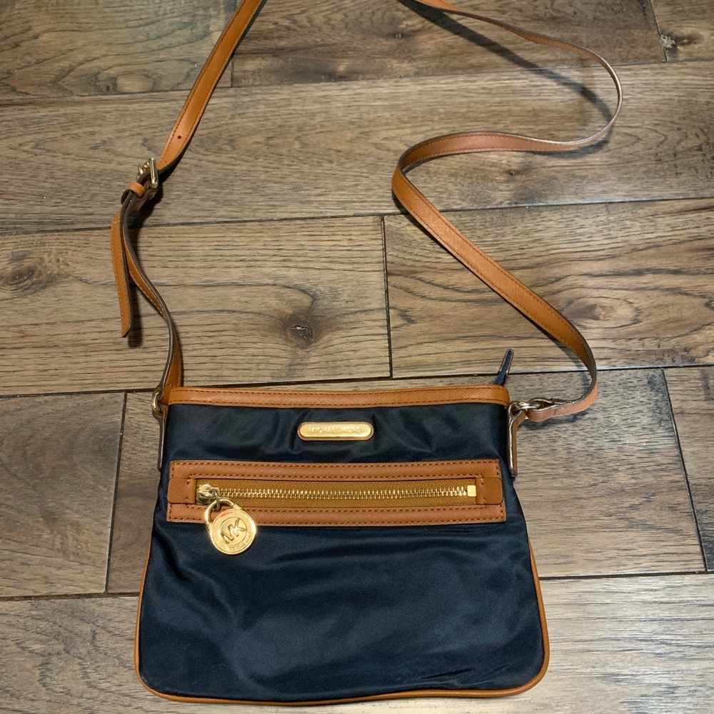 Michael Kors cross body bag
